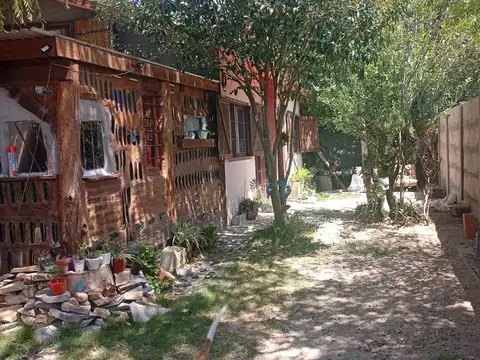80 nº 1252, Mar del Tuyú.