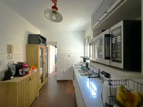 Departamento en Venta en Belgrano, USD 230.000