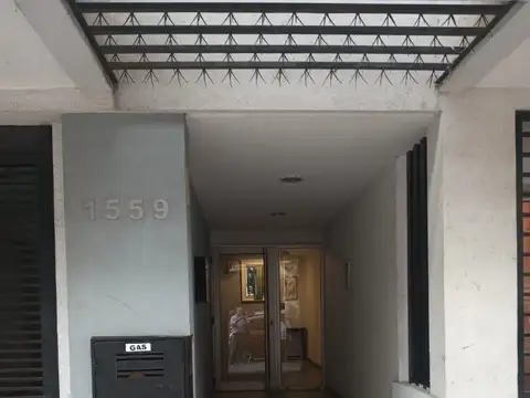 HERMOSO MONOAMBIENTE A LA VENTA EN EXCELENTE UBICACION EN ADROGUE