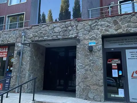 Departamento en Venta en San Martin de los Andes, Lácar