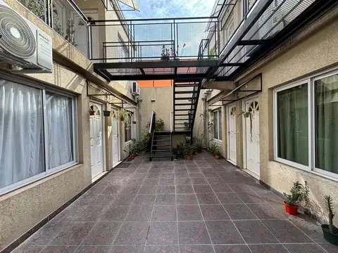 VENTA DEPTO 2 AMB- HURLINGHAM