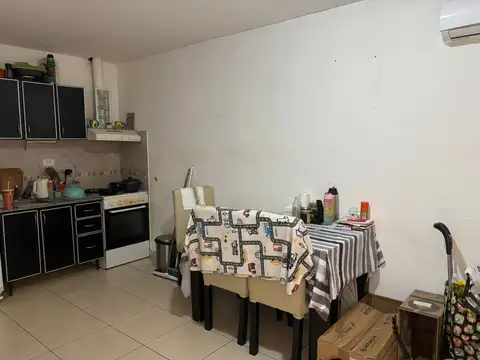 VENTA DEPTO 2 AMB- HURLINGHAM