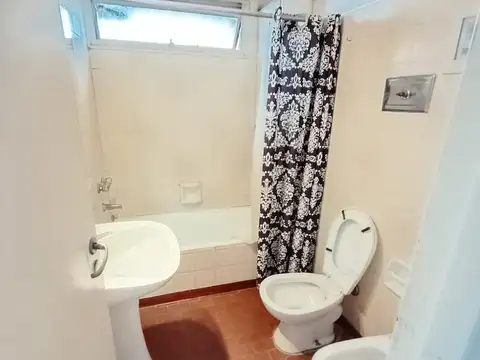 Departamento en Alquiler 55 años