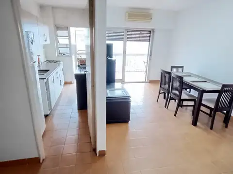 Departamento en Alquiler de 3 ambientes