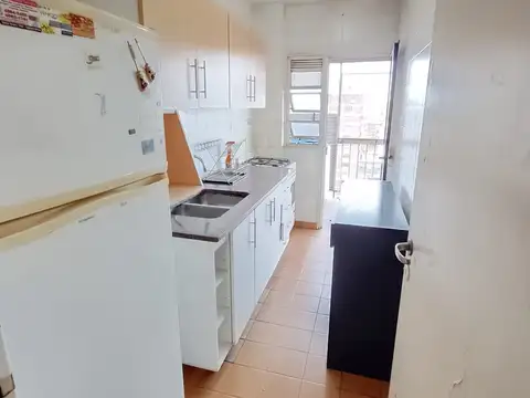 Departamento en Alquiler de 2 dormitorios