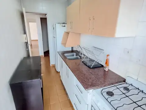 Departamento en Alquiler en Botanico, $ 900.000