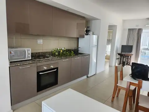 Departamento en Alquiler Apto profesional