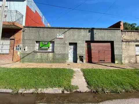 Av. San Martin 3981