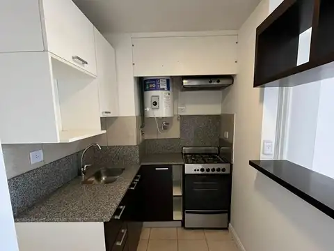 Departamento en Alquiler de Monoambiente