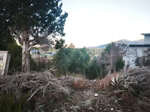 Terreno en Venta 12  mts Frente