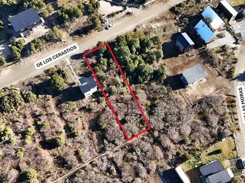 Terreno en Venta en San Carlos de Bariloche, Bariloche
