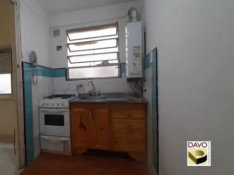 Departamento en Alquiler de 1 dormitorio