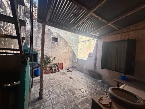 Casa en Venta en Ludueña, USD 44.000