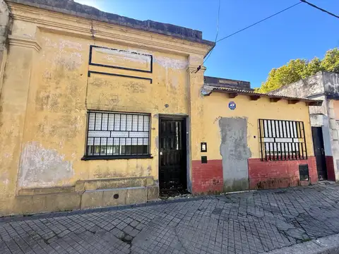 Casa en Venta 65 años
