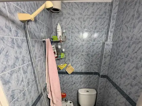 Departamento en Venta en Barrio Parque Saavedra, USD 49.000