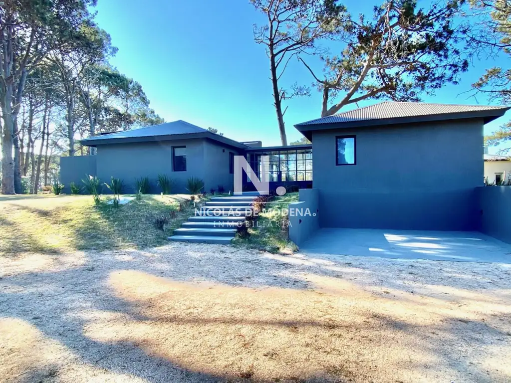Foto 5 — Casa en Alquiler Temporal en José Ignacio, Punta del Este - Argenprop
