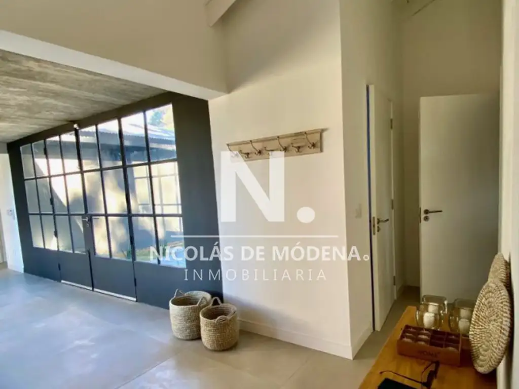 Foto 4 — Casa en Alquiler Temporal en José Ignacio, Punta del Este - Argenprop