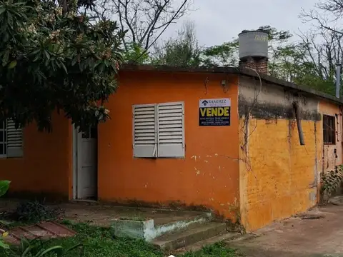 CASA + DEPTO. SANTA ROSA CALAM