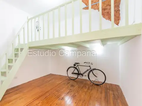 Depto Tipo Casa en Venta al Este