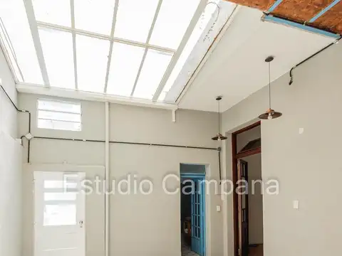 Depto Tipo Casa en Venta 40 años
