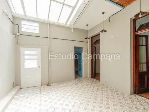 PH Refaccionado a nuevo. Villa Urquiza