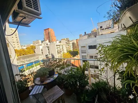 Departamento en Venta 52 años