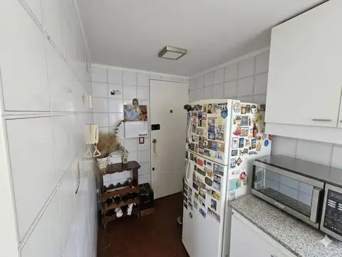 Departamento en Venta de 3 dormitorios