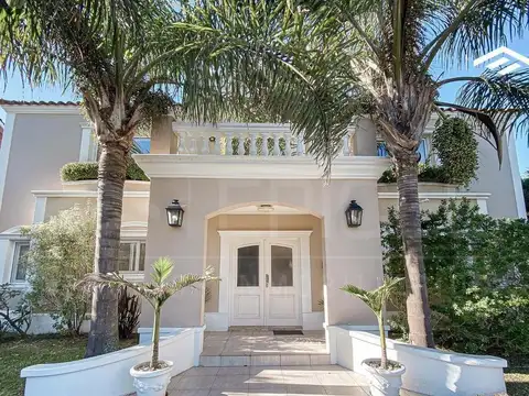 Casa en Venta en Saint Thomas, Countries y Barrios Cerrados en Esteban Echeverria