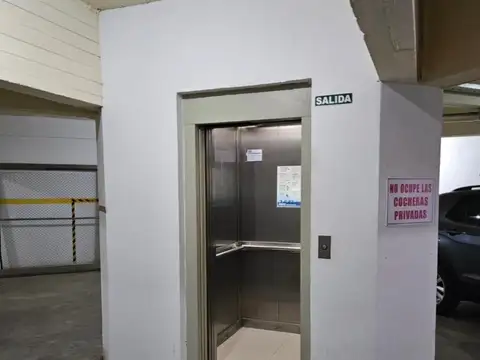 Departamento en Venta en Villa Gesell, USD 85.000