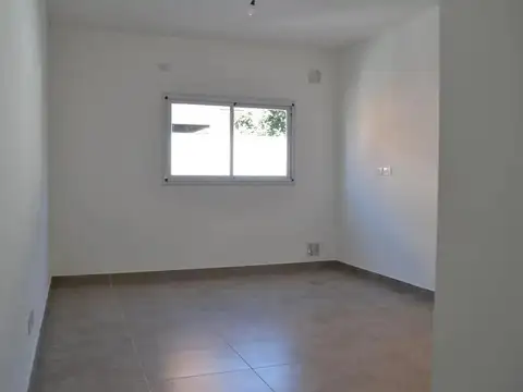 Departamento en Venta al Norte