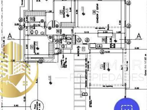 Casa Quinta  en Venta ubicado en Haras del Sur II, Coronel Brandsen, G.B.A. Zona Sur