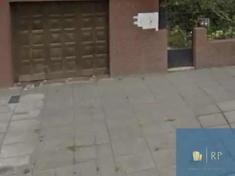 Gran Oportunidad De Local Comercial En Villa devoto de 357 Mts