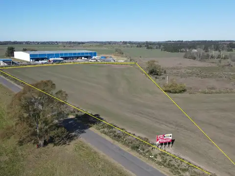 Panamericana Km 91 100