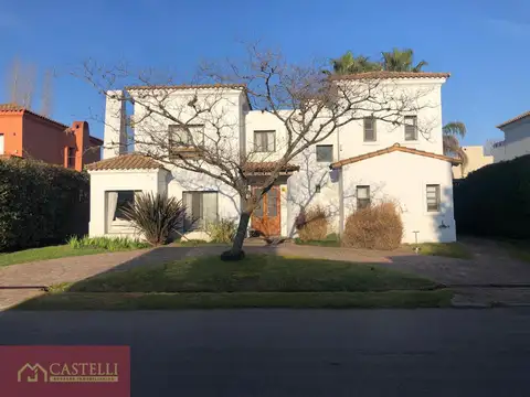 Casa en Venta de 3 dormitorios