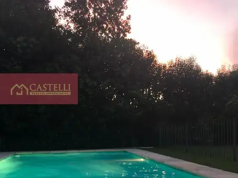 Casa en Venta A Estrenar