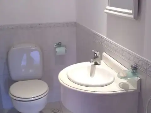 Departamento en Alquiler Apto profesional