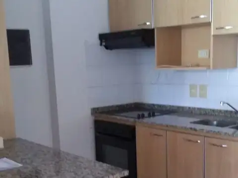 Departamento en Alquiler de Monoambiente