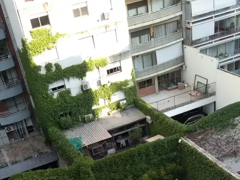 Departamento en Alquiler 18 años