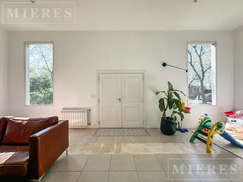 Casa en Venta 16 años