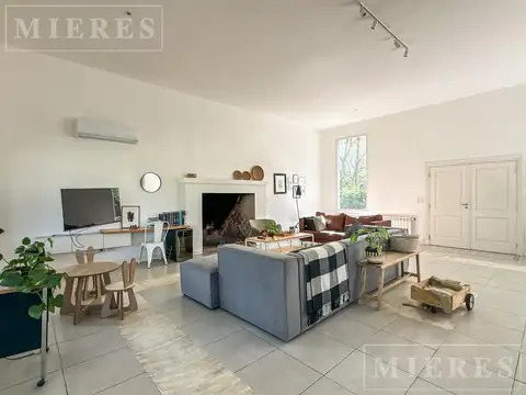 Casa en venta  Barrio Guido