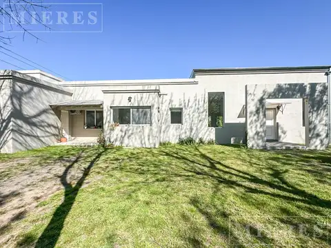 Casa en Venta en Guido, Countries y Barrios Cerrados en Pilar