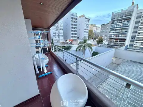 Departamento en Venta 10 años