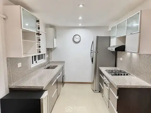 Departamento en Venta Permite mascota