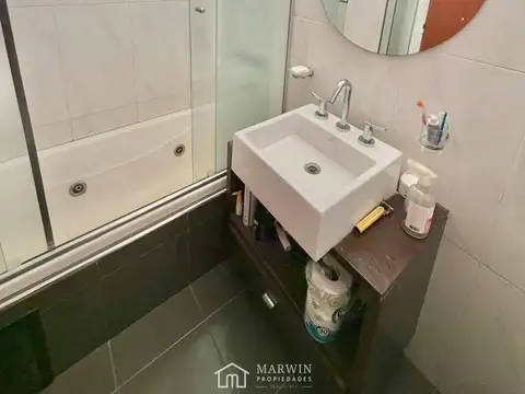 Departamento en Venta en Caballito, USD 250.000