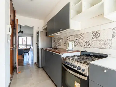 Departamento en Venta de 2 dormitorios