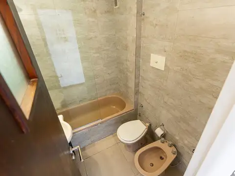 Departamento en Venta 39 años