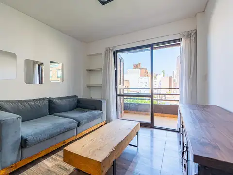 Departamento en Venta de 5 ambientes