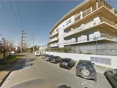 Departamento en Venta en Tigre Centro, USD 110.000