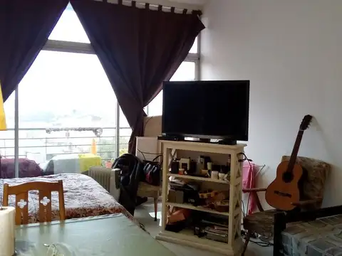 Departamento en Venta con 1 cochera