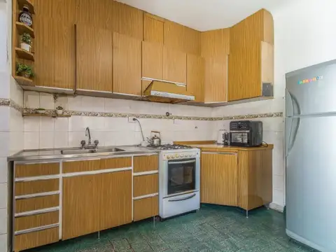 Casa en Venta 57 años